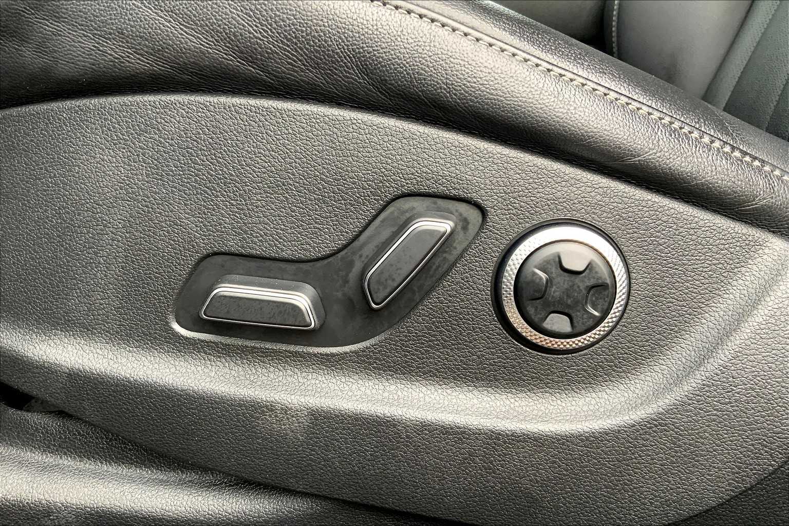 2024 Genesis GV80 Advanced 3.5T Prestige Signature photo 28