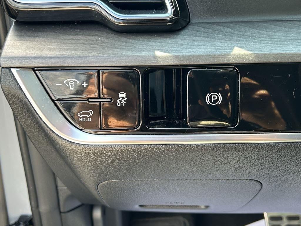 2023 Kia Sportage X-Pro Prestige photo 20