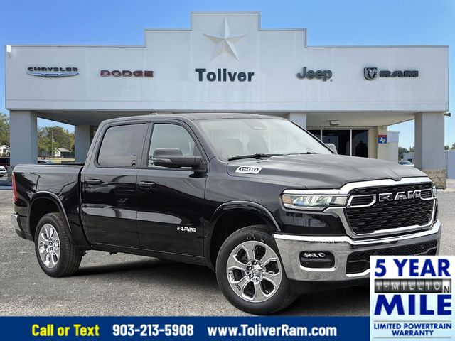 2026 RAM Ram 1500 Pickup Big Horn/Lone Star's photo