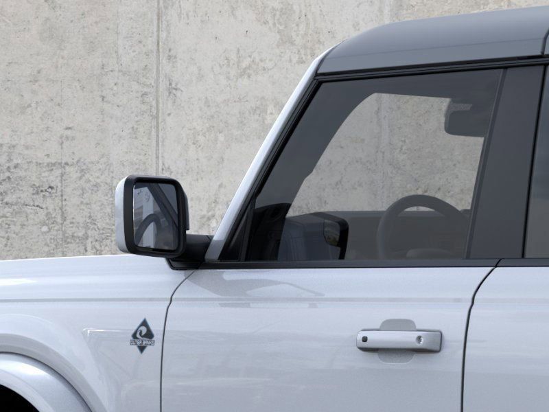 2025 Ford Bronco Outer Banks photo 21