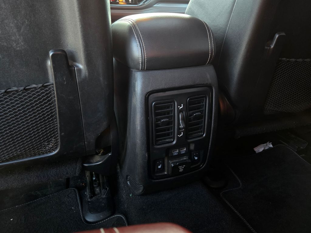 2022 Dodge Durango SRT 392 photo 27
