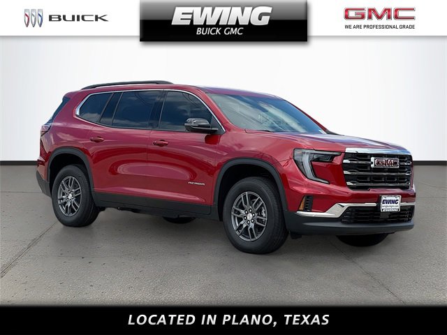 2025 GMC Acadia Elevation's photo