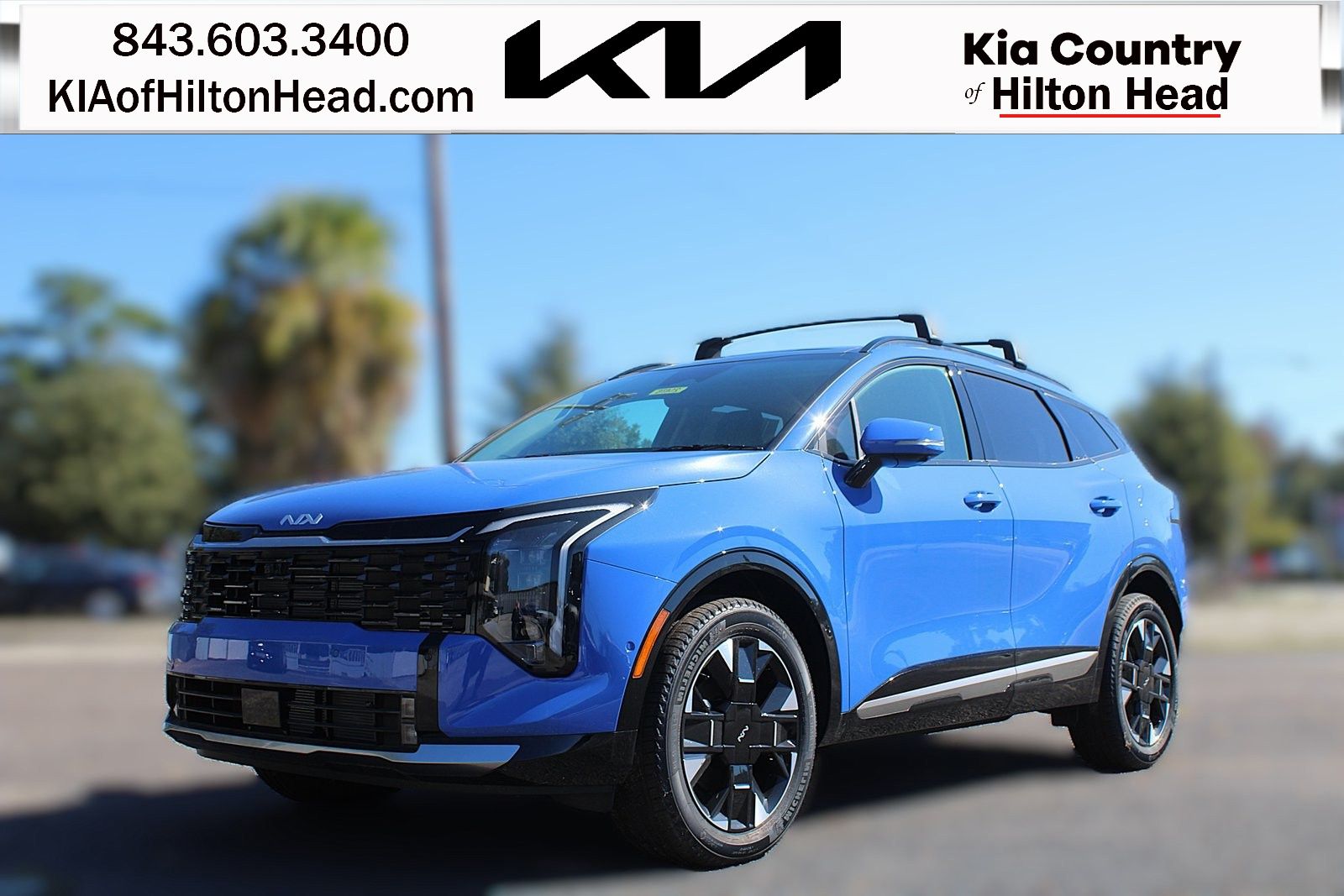 2026 Kia Sportage SX Prestige's photo