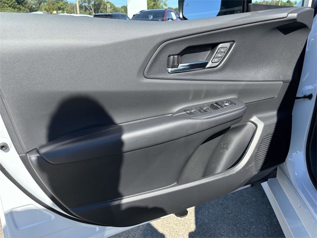 2024 Toyota Prius Prime XSE Premium photo 21
