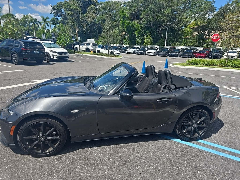 2019 Mazda MX-5 Miata Miata photo 28