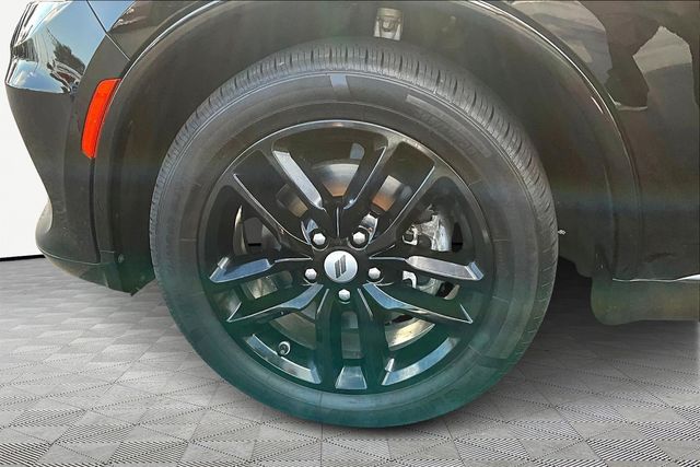 2022 Dodge Durango GT Plus photo 19