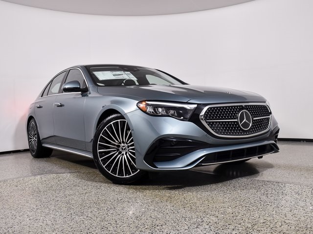 2026 Mercedes Benz E 350 photo 6