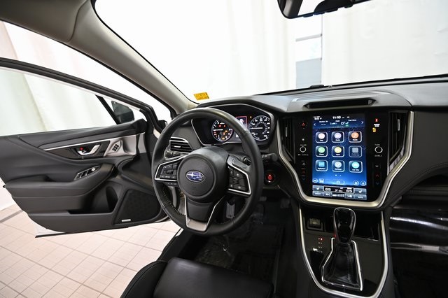 2024 Subaru Outback Limited photo 25
