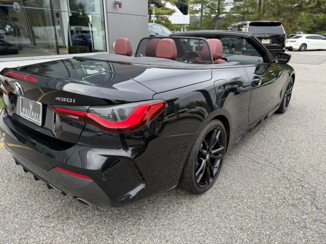 2023 Bmw 430i xDrive photo 6