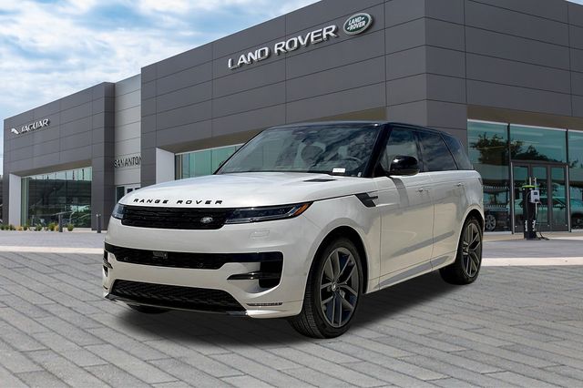 2025 Land Rover Range Rover Sport Dynamic SE