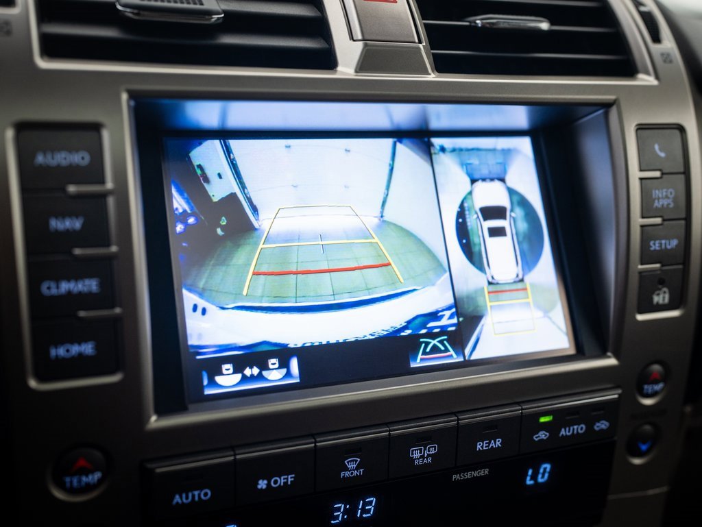 2021 Lexus GX 460 Luxury photo 30