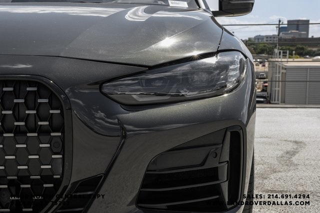 2022 Bmw M440i xDrive photo 37