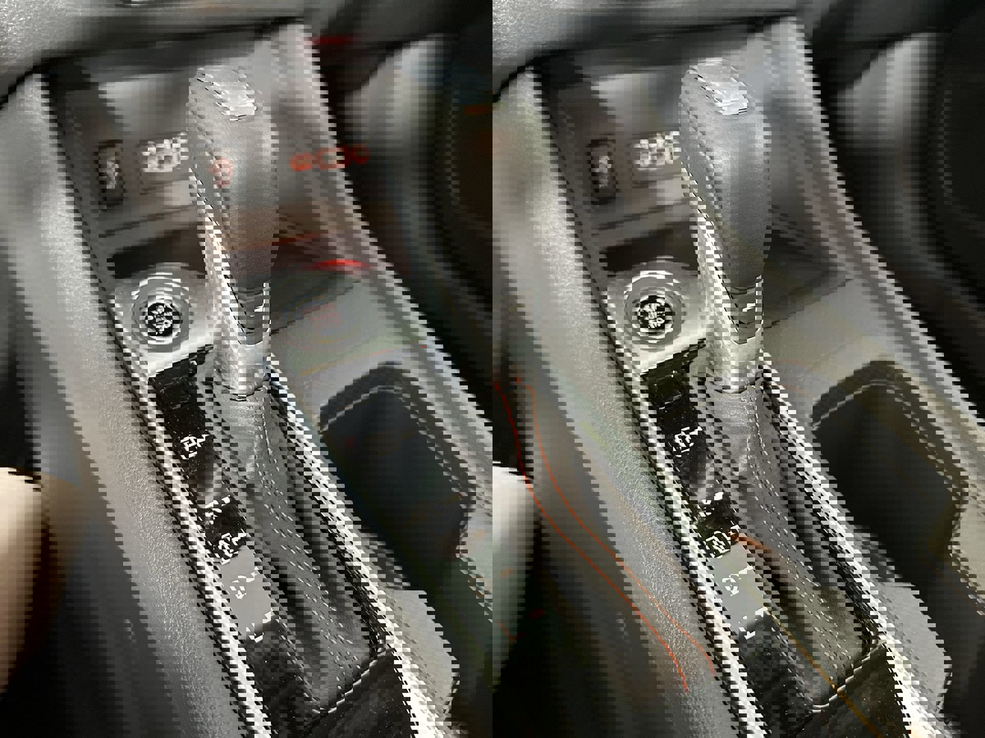2025 Nissan Sentra SR photo 19