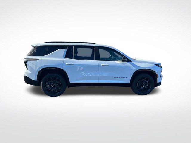 2026 Chevrolet Traverse RS photo 6