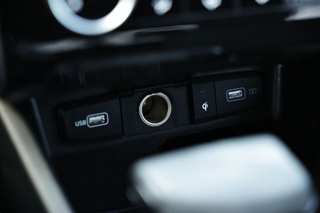 2023 Hyundai Santa Cruz SEL photo 33