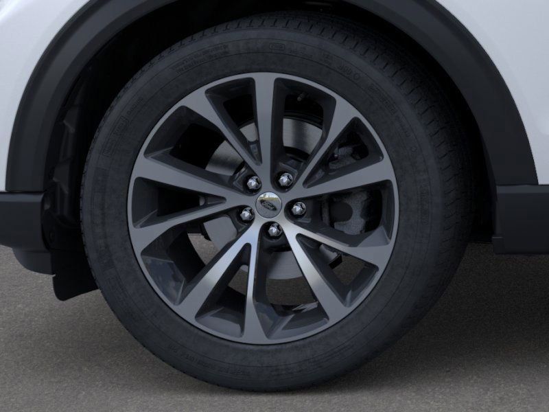 2025 Ford Explorer Platinum photo 17
