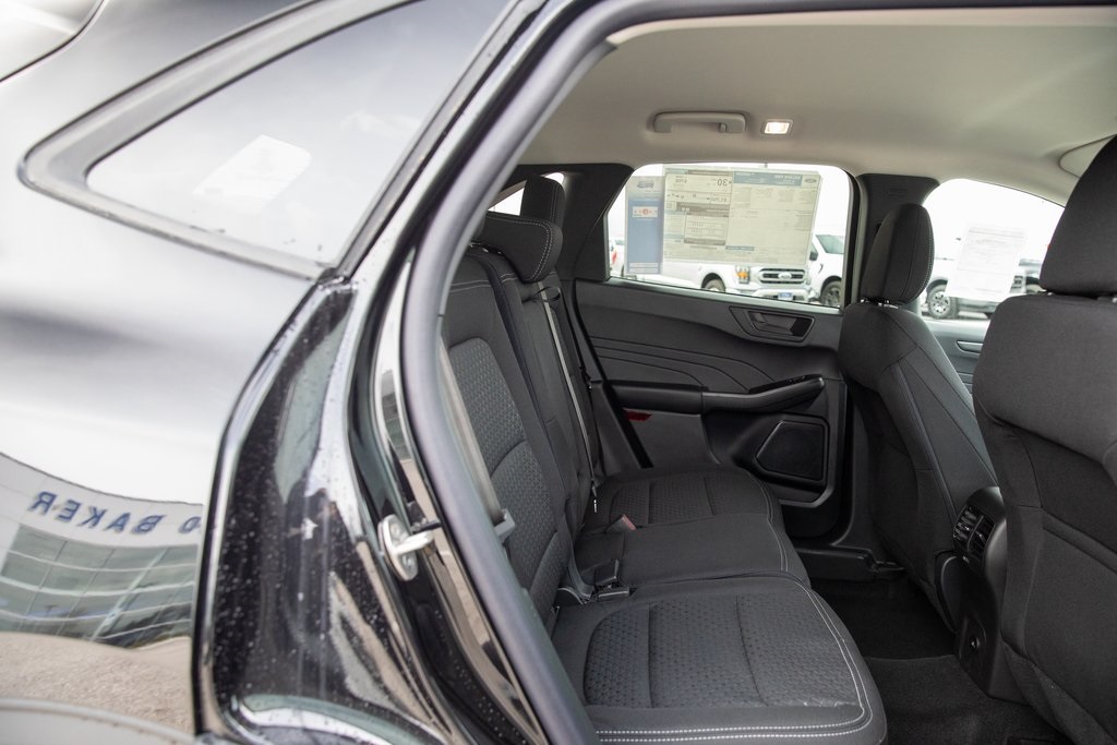 2025 Ford Escape Active photo 19
