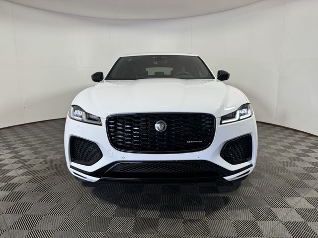 2025 Jaguar F-PACE P250 R-Dynamic S photo 2