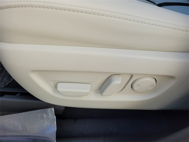 2025 Mazda CX-90 3.3 Turbo Premium Plus photo 3