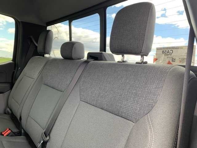 2024 Ford F-150 XLT photo 20