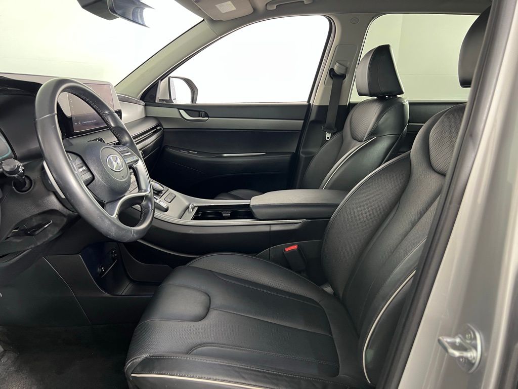 2024 Hyundai Palisade SEL photo 19