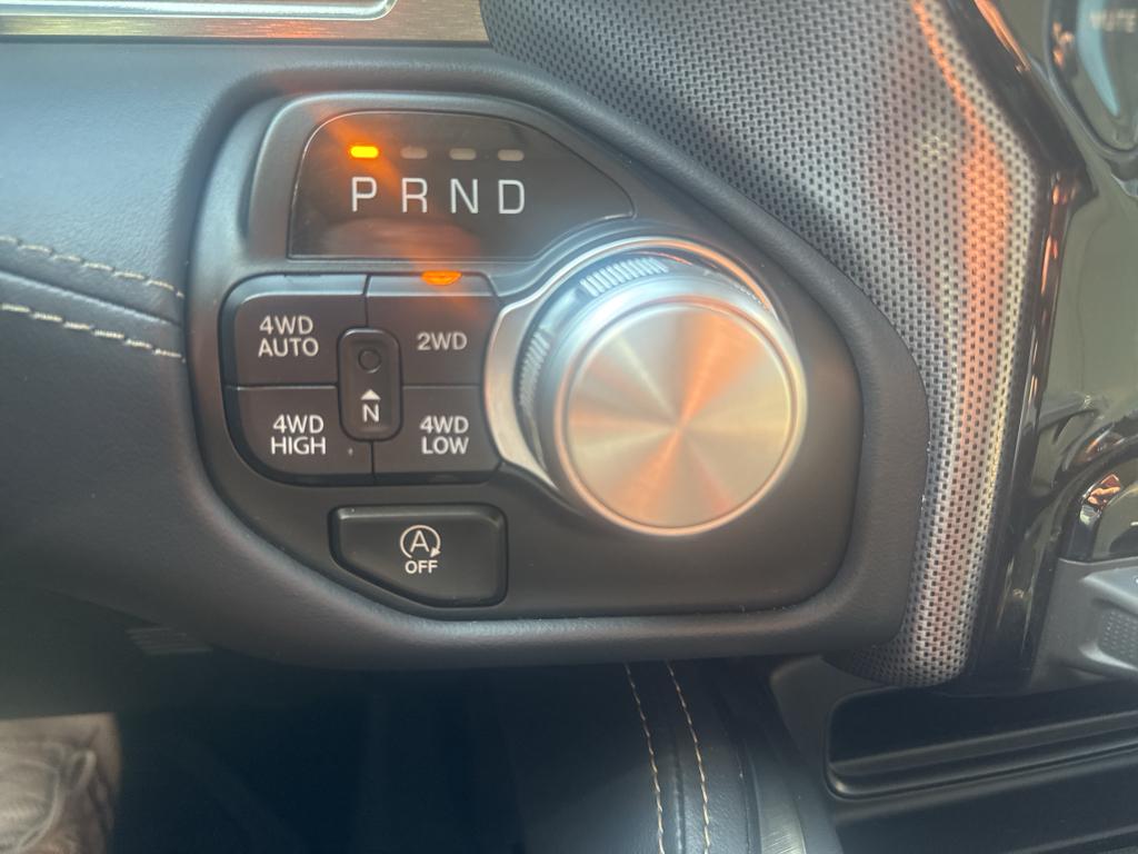2021 Ram 1500 Limited photo 23