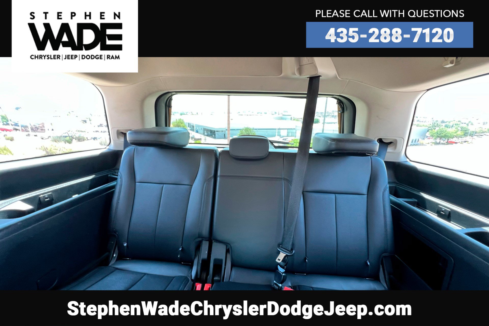 2024 Ford Expedition XLT photo 20