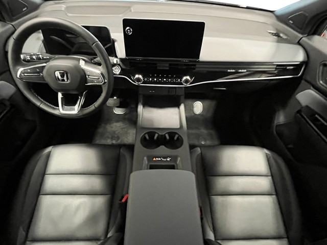 2025 Honda Prologue Touring photo 13