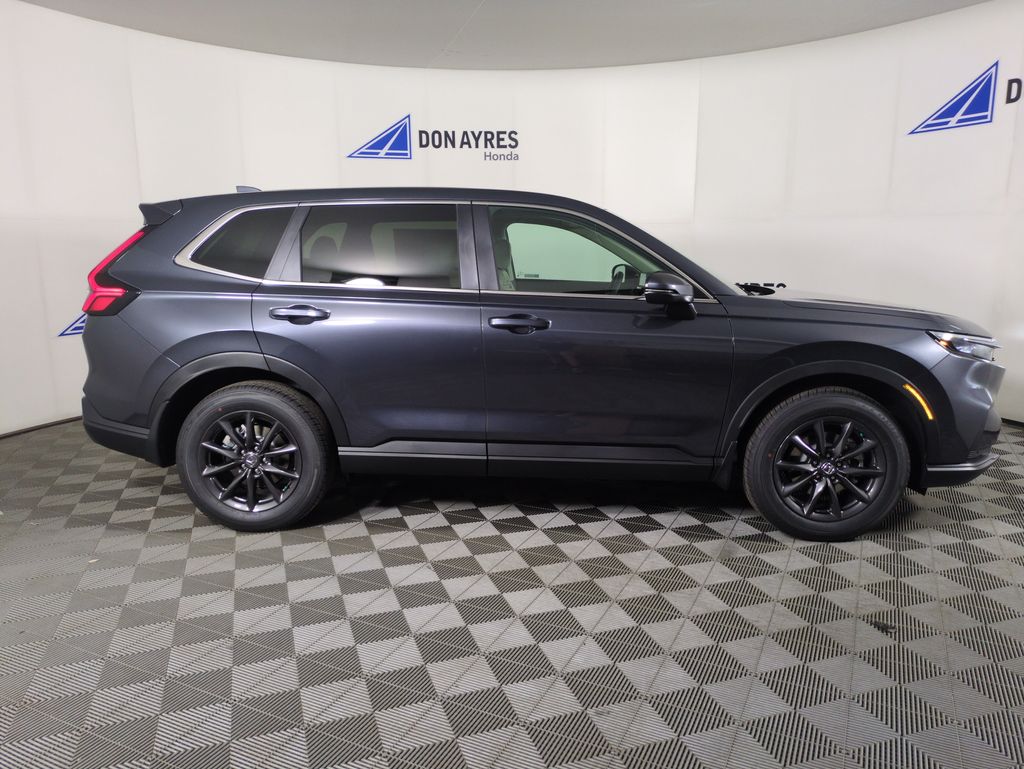 2026 Honda CR-V EX-L photo 6