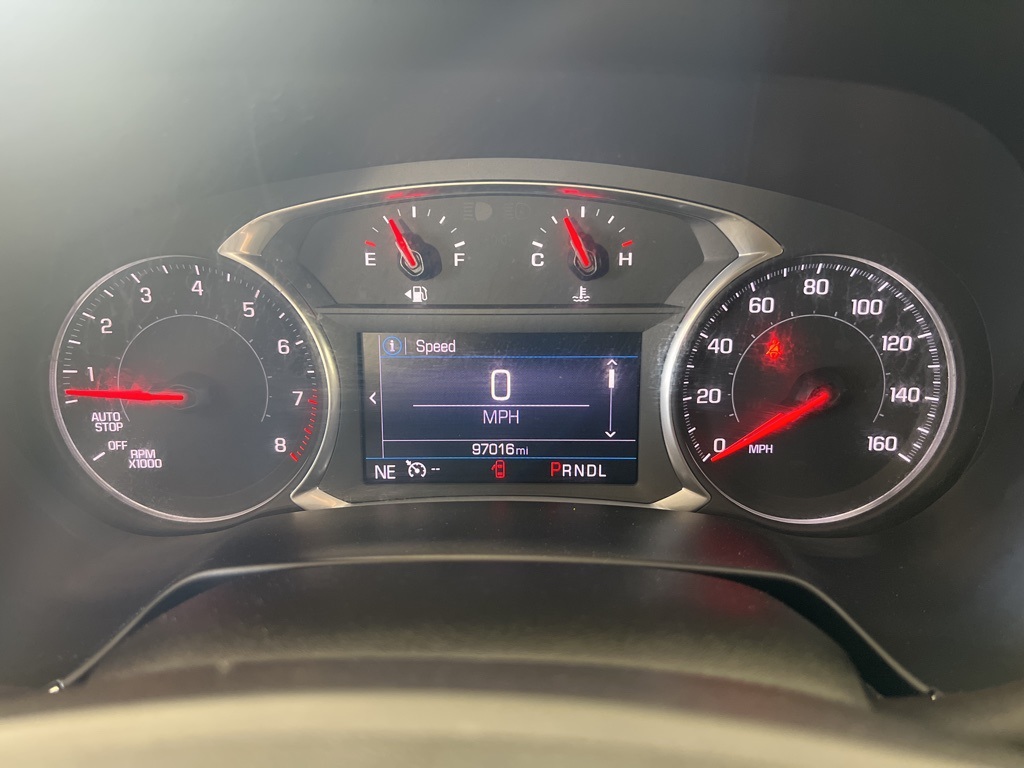 2019 Chevrolet Blazer Base 2LT photo 10