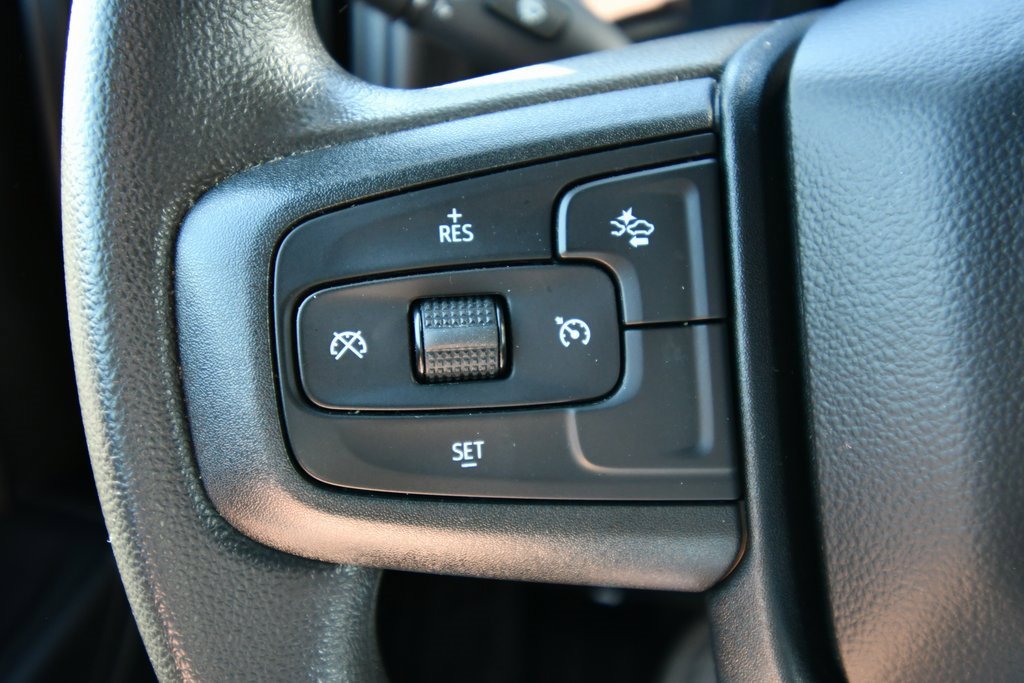 2024 Gmc Sierra 1500 Pro photo 20