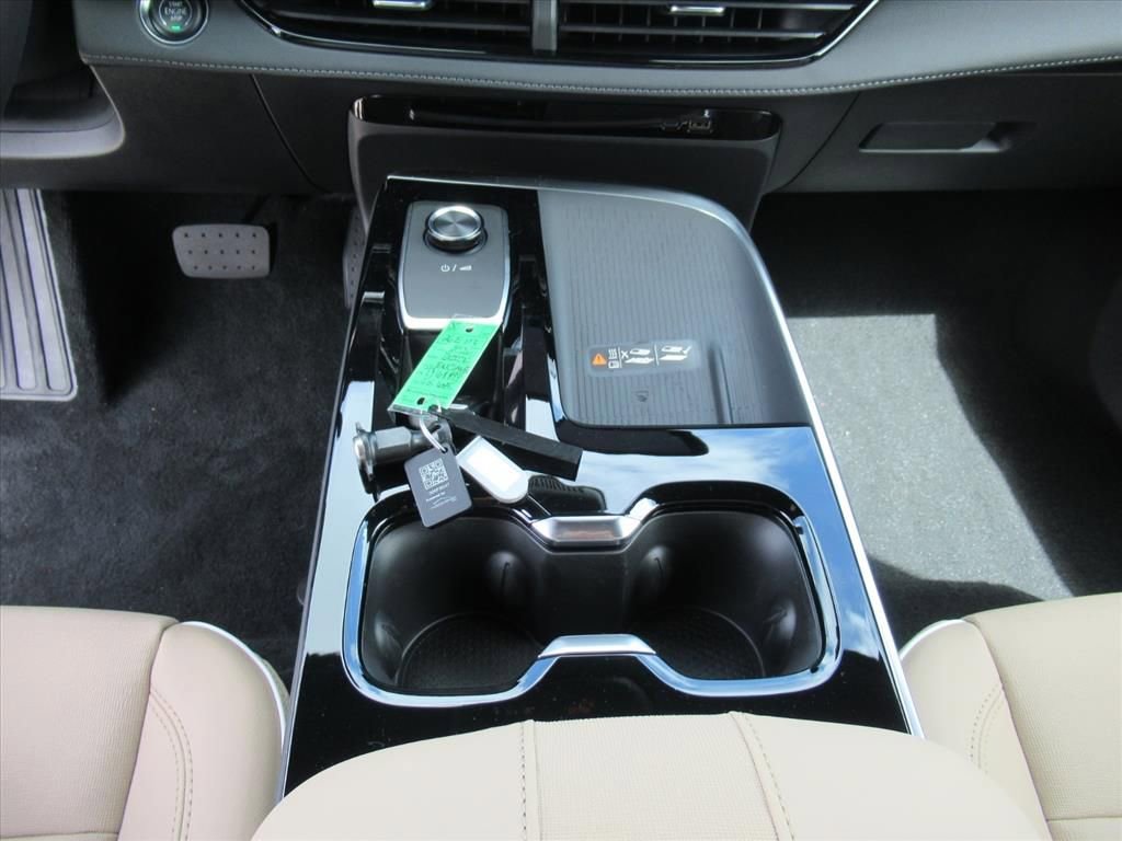 2026 Buick Enclave Preferred photo 20