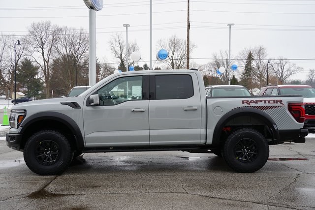 2026 FORD F-150 - Image 34