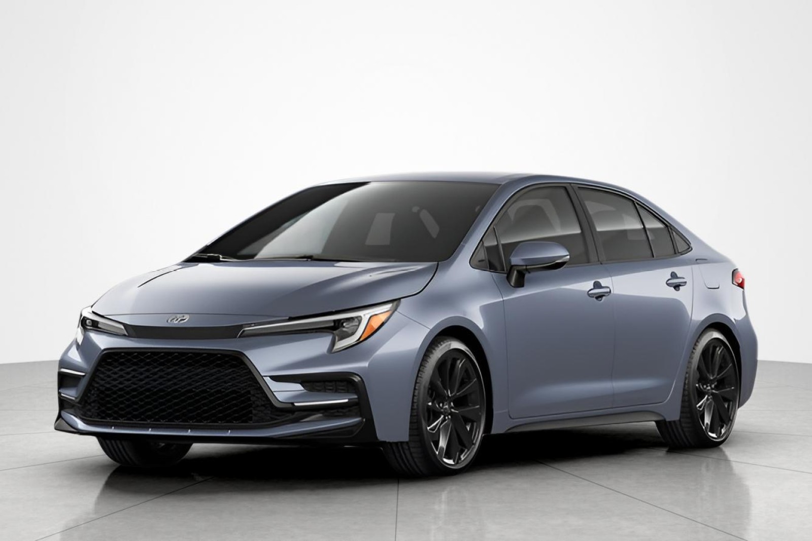 2026 Toyota Corolla SE's photo