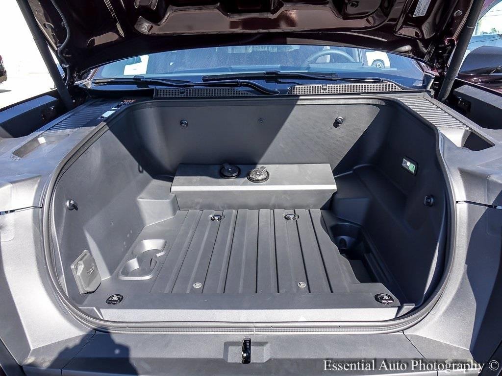 2026 GMC SIERRA - Image 21