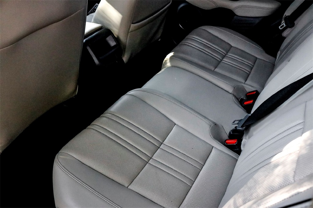 2024 Honda HR-V EX-L photo 24