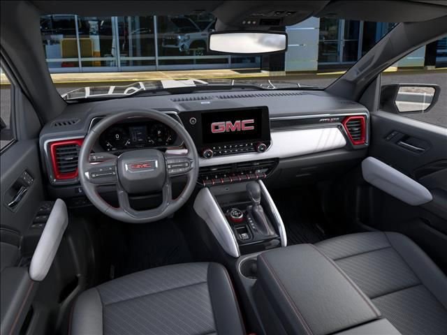 2025 Gmc Canyon AT4 photo 15