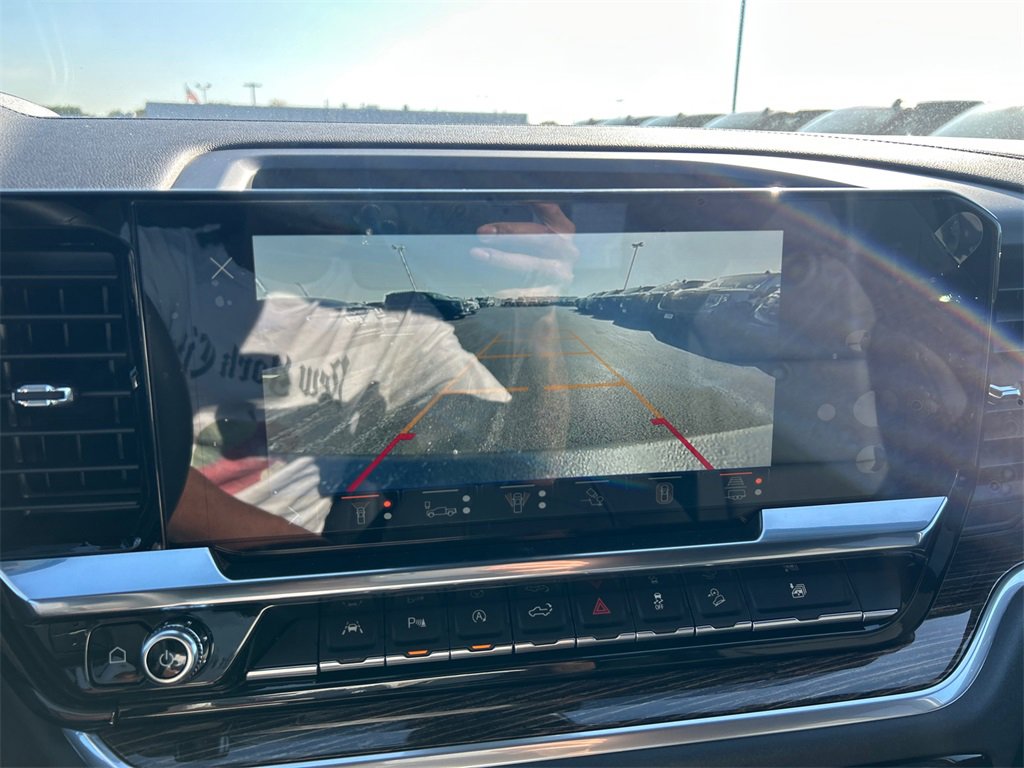 2026 GMC SIERRA - Image 24