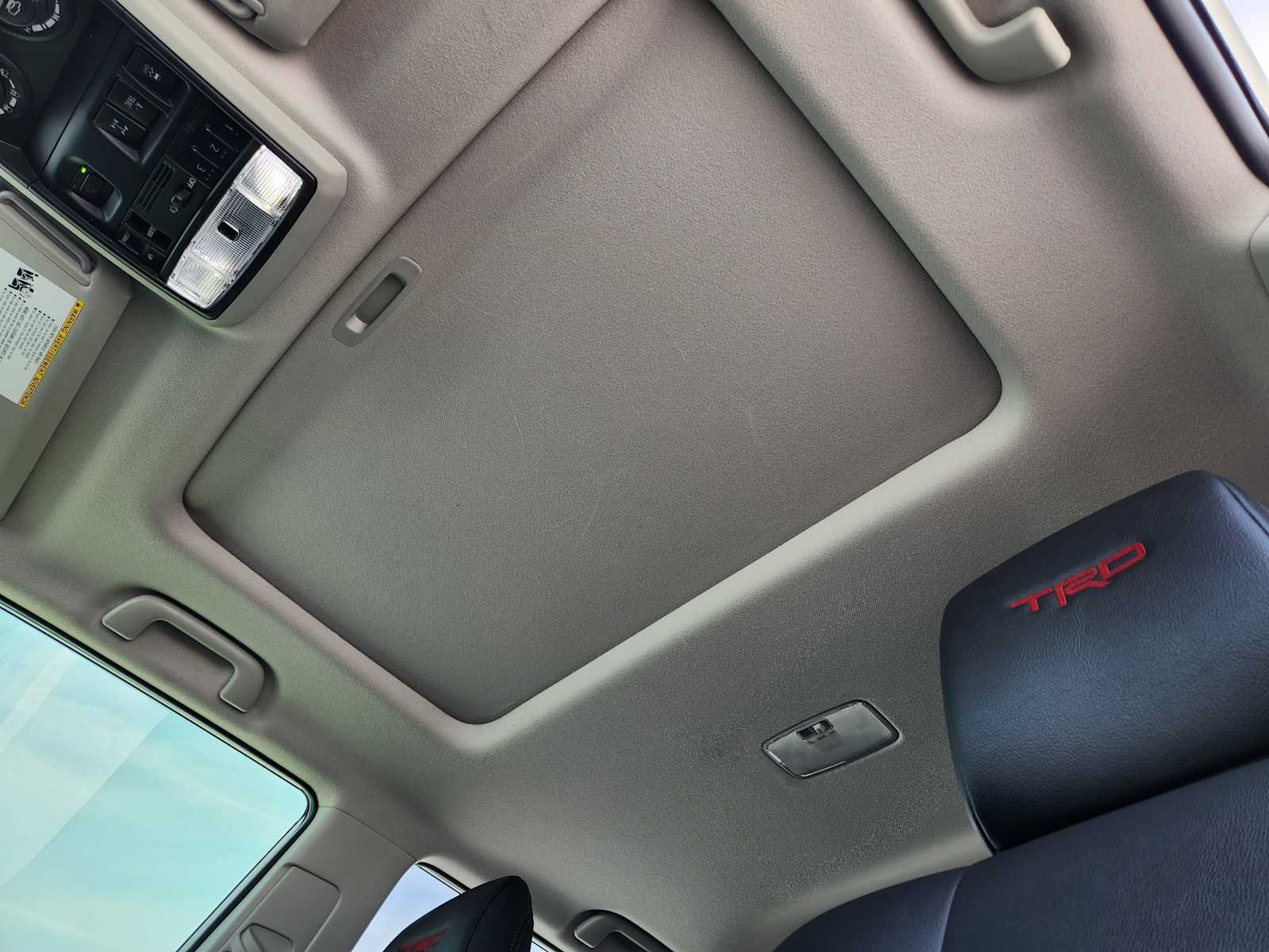 2023 Toyota 4Runner TRD Pro photo 23