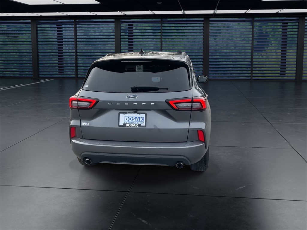 2024 Ford Escape ST-Line photo 7