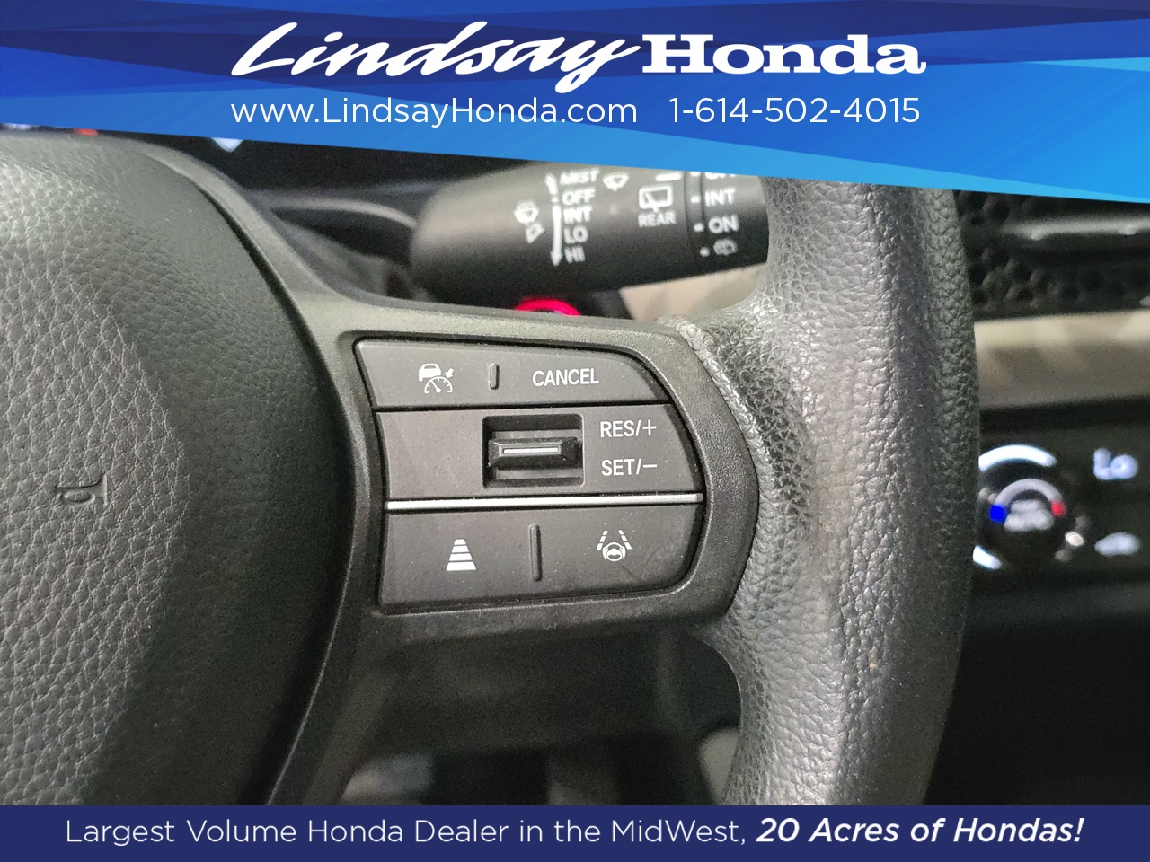 2023 Honda HR-V LX photo 11