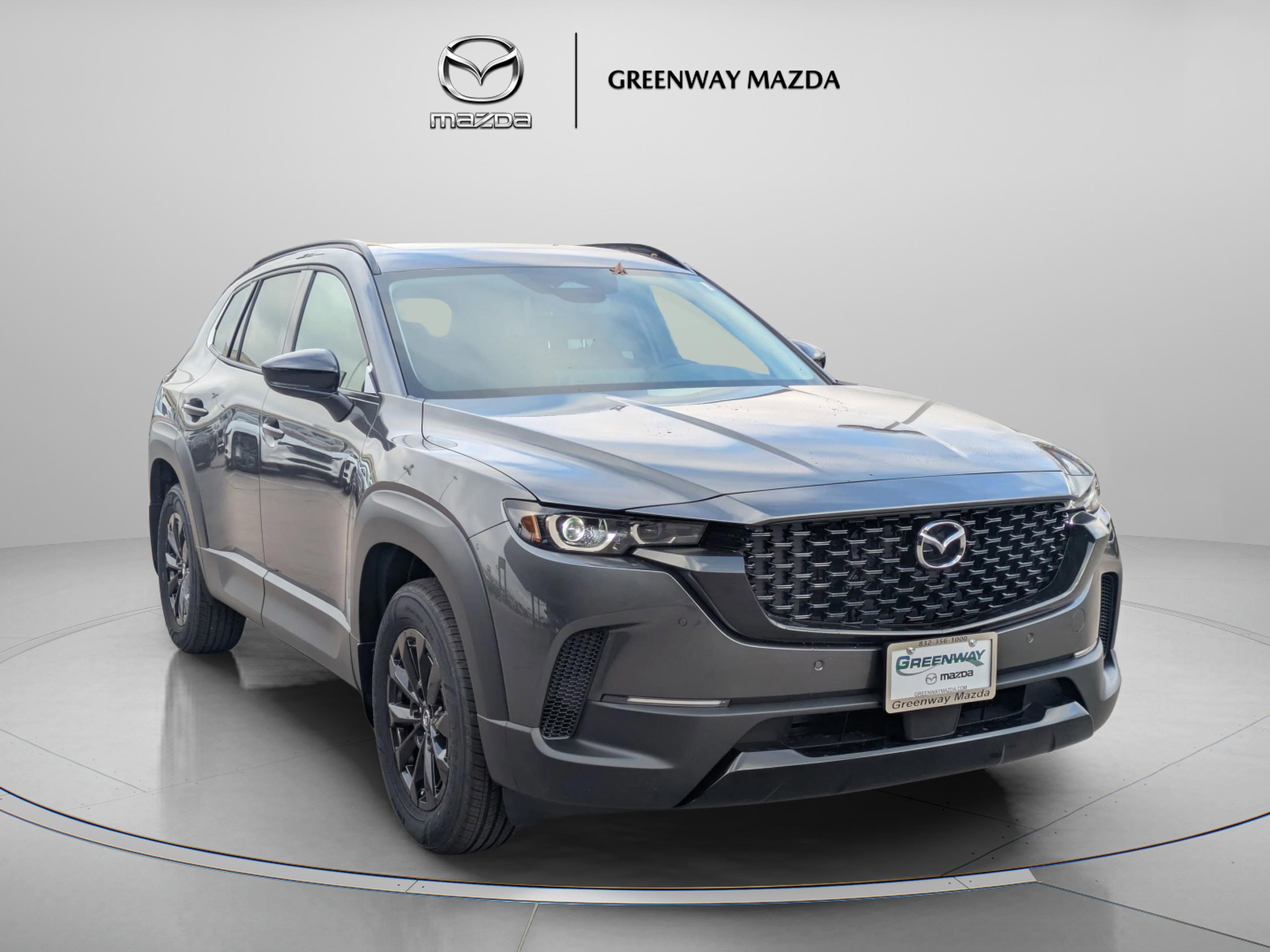 2026 Mazda CX-50 Premium's photo