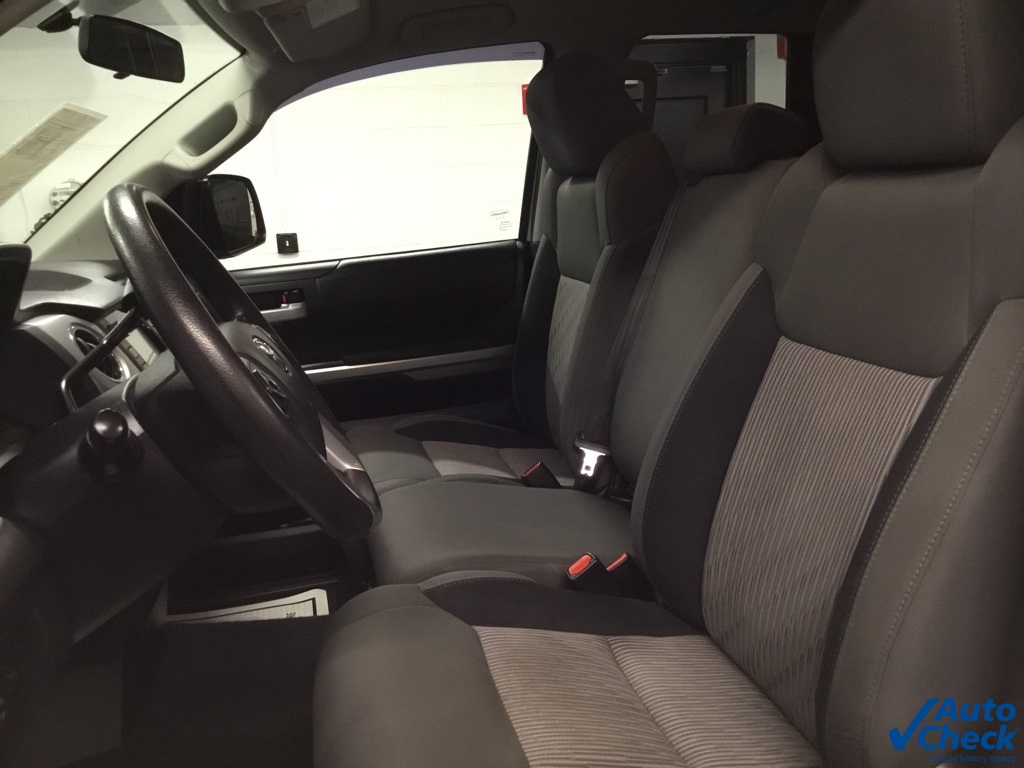 2017 Toyota Tundra TRD Pro photo 29