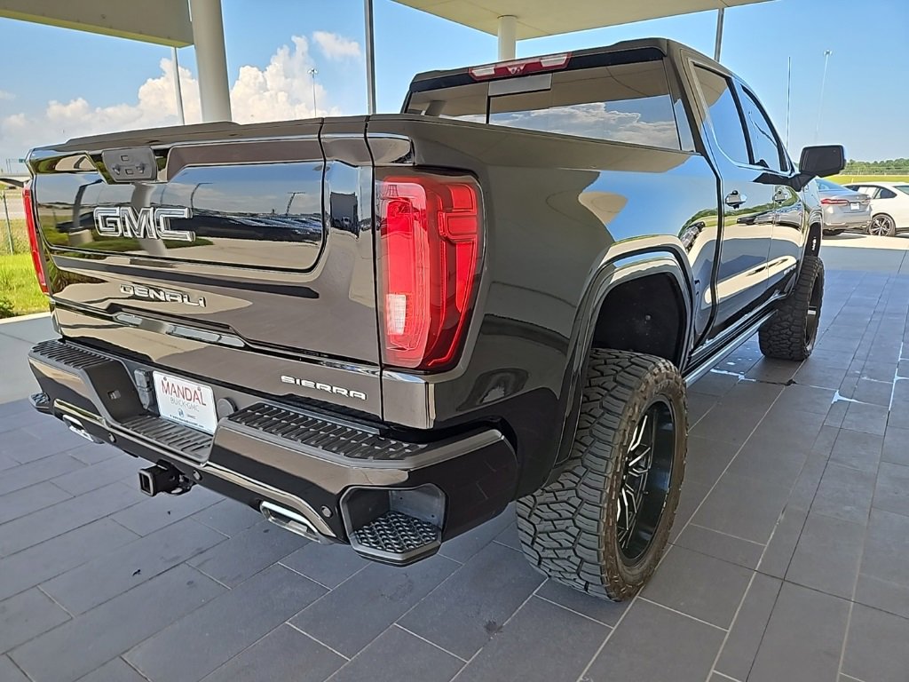 2023 Gmc Sierra 1500 Denali Ultimate photo 5