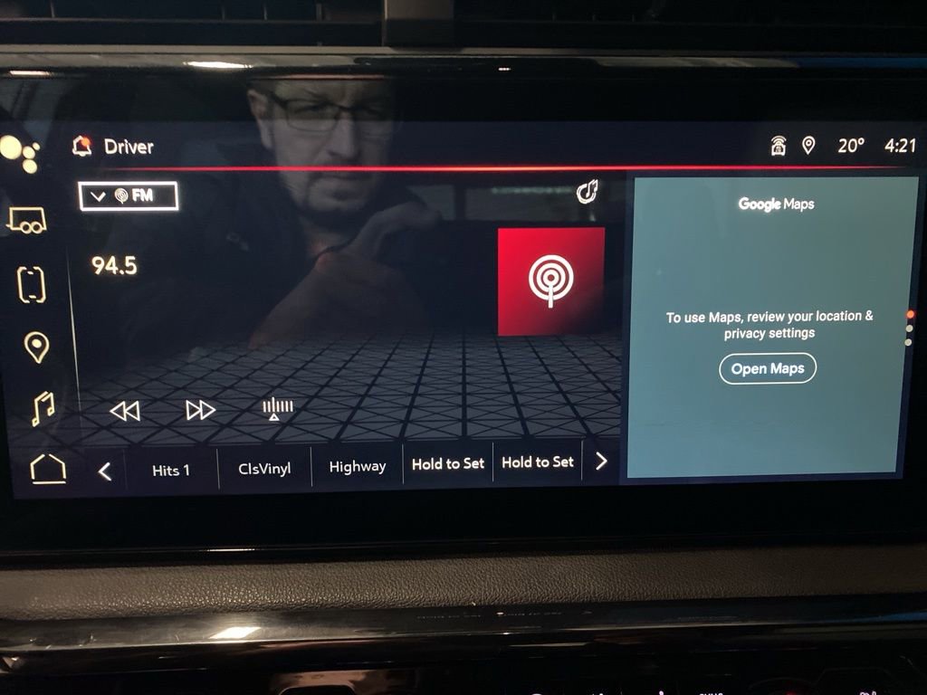 Used 2024 GMC Sierra 3500HD AT4 with VIN 1GT49VEYXRF188653 for sale in Monticello, Minnesota