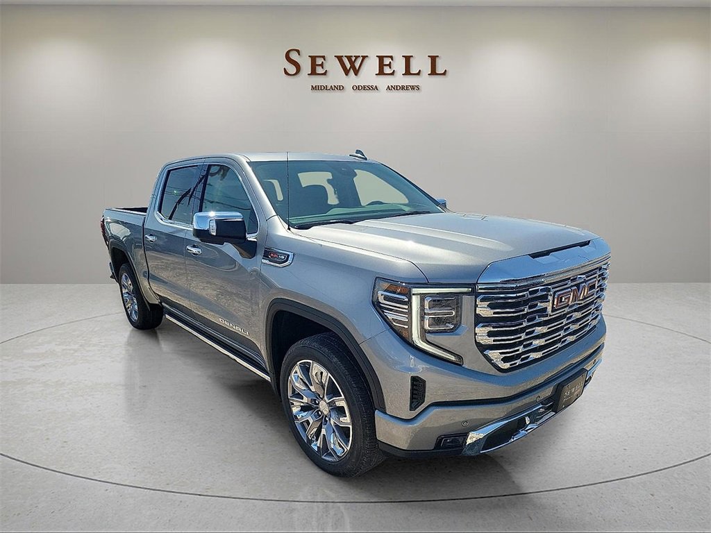 2026 Gmc Sierra 1500 photo 6