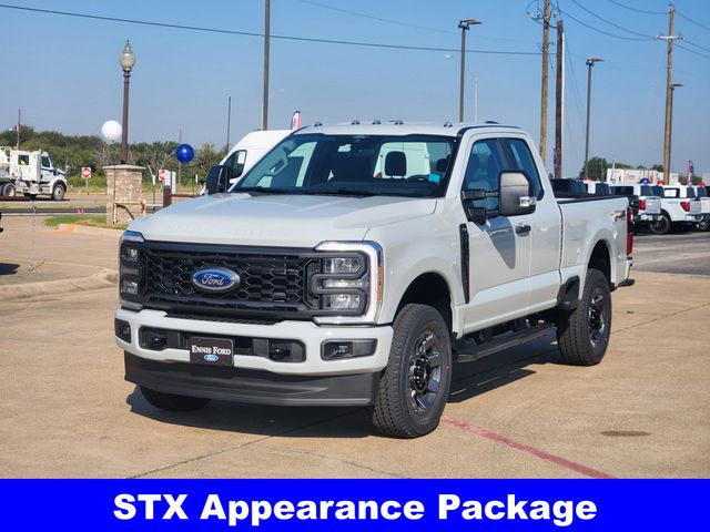2026 Ford F-350 XL photo 3