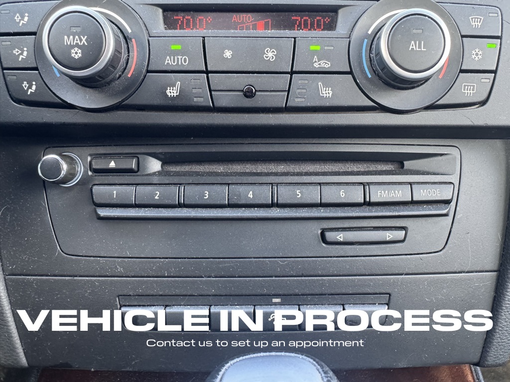 2011 Bmw 328i xDrive SULEV photo 17