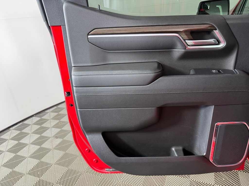 2022 Chevrolet Silverado 1500 LT photo 19
