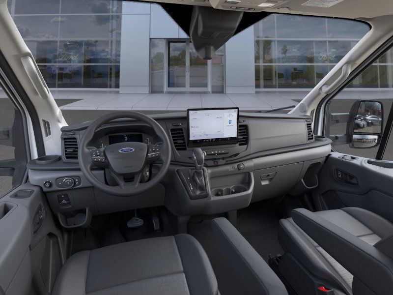 2026 FORD TRANSIT - Image 9